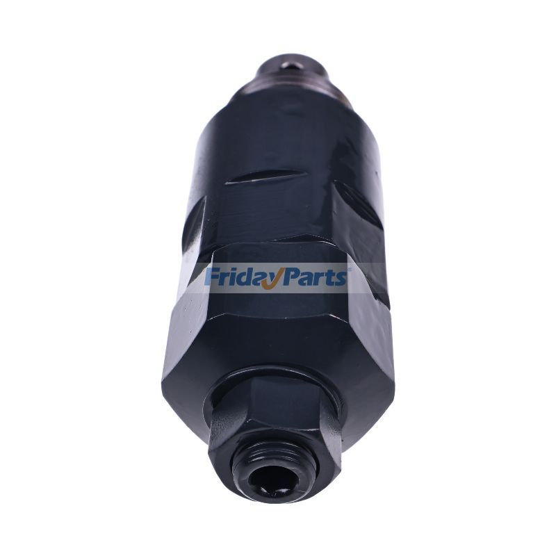  Port Relief Valve For HYUNDAI