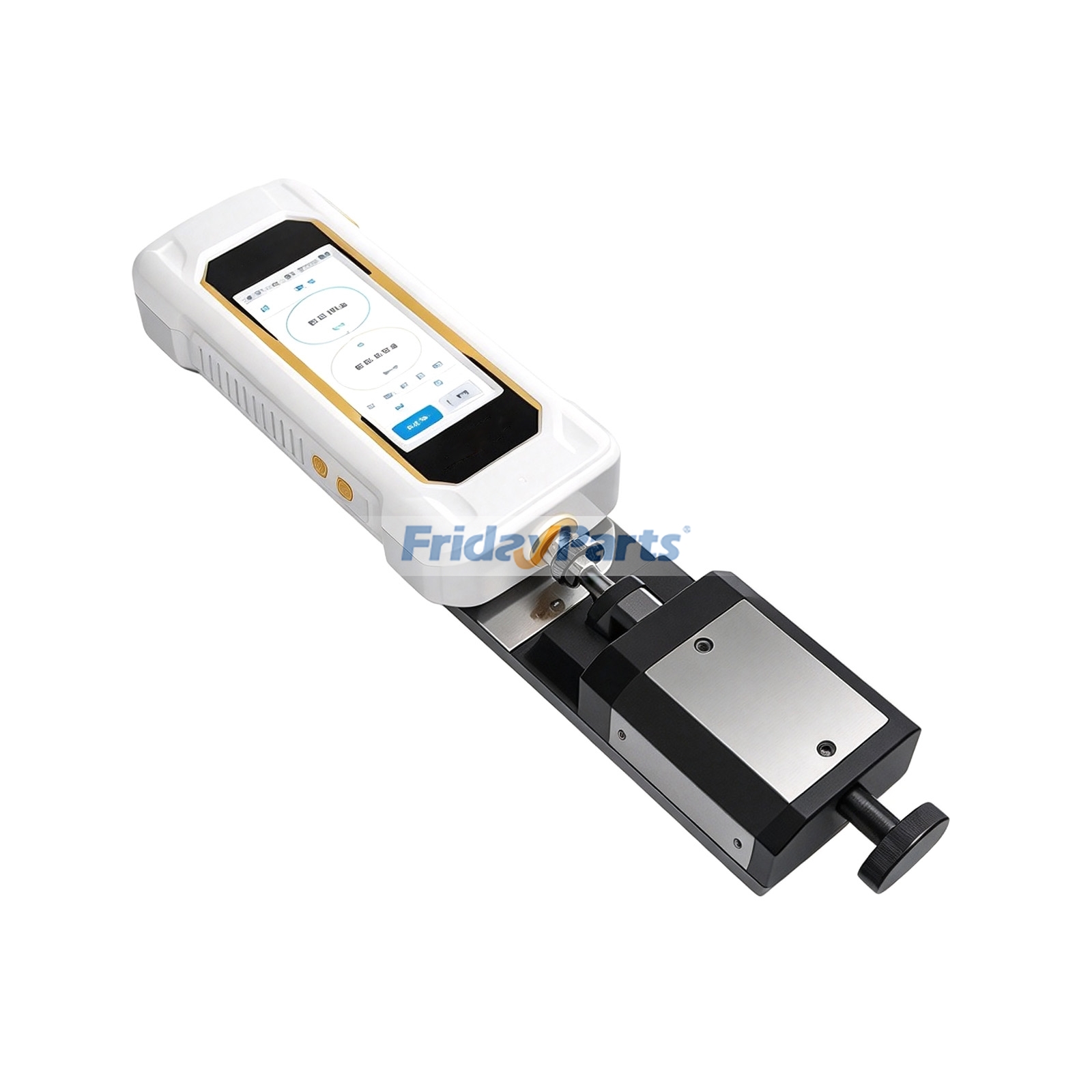Portable Digital Hardness Tester GWJ-2 for Feed Grain