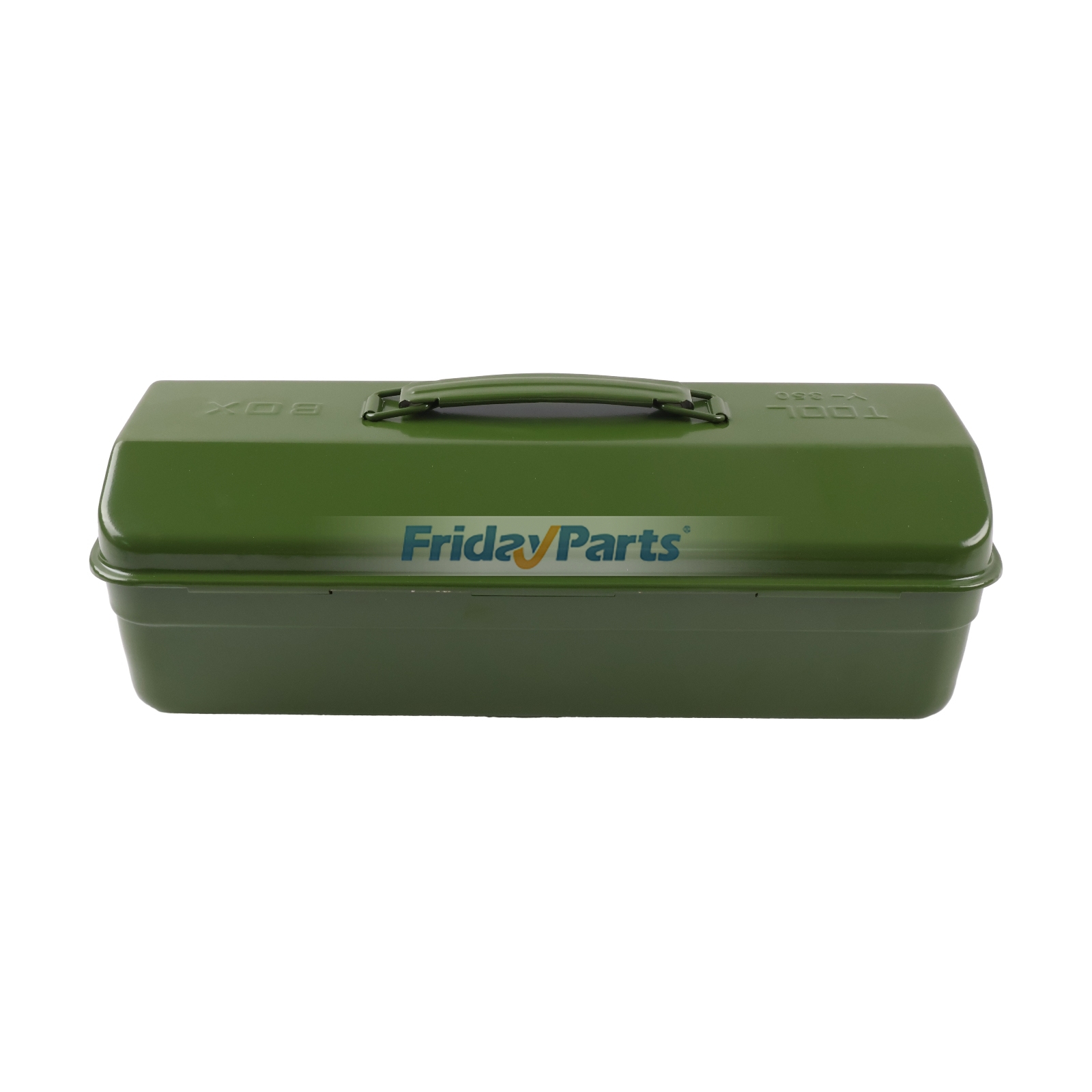 Skrzynka narzędziowa FridayParts