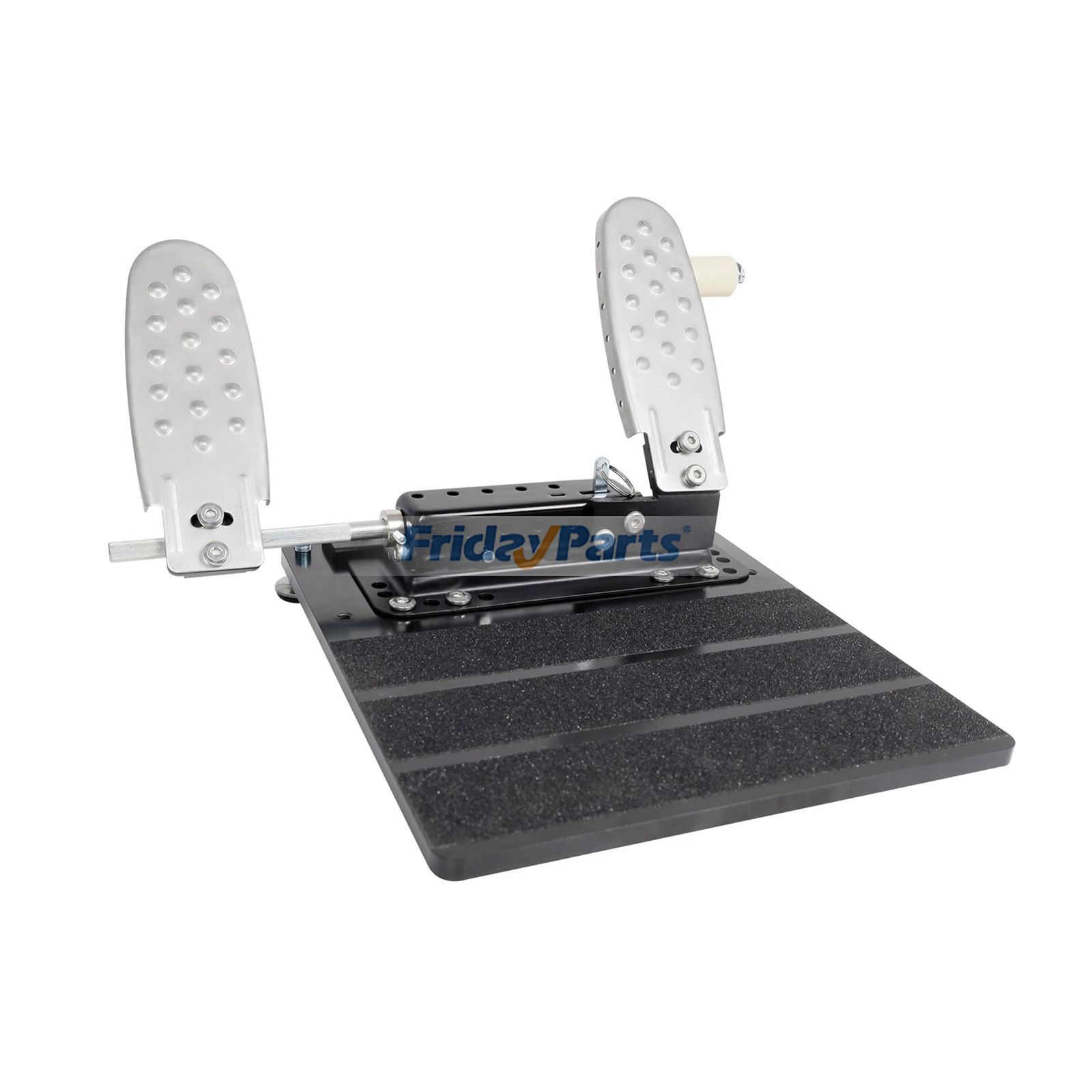 Portable Gas Pedal Drive Assist QN-ZJYB for Disabled Drivers and Handicapped Users