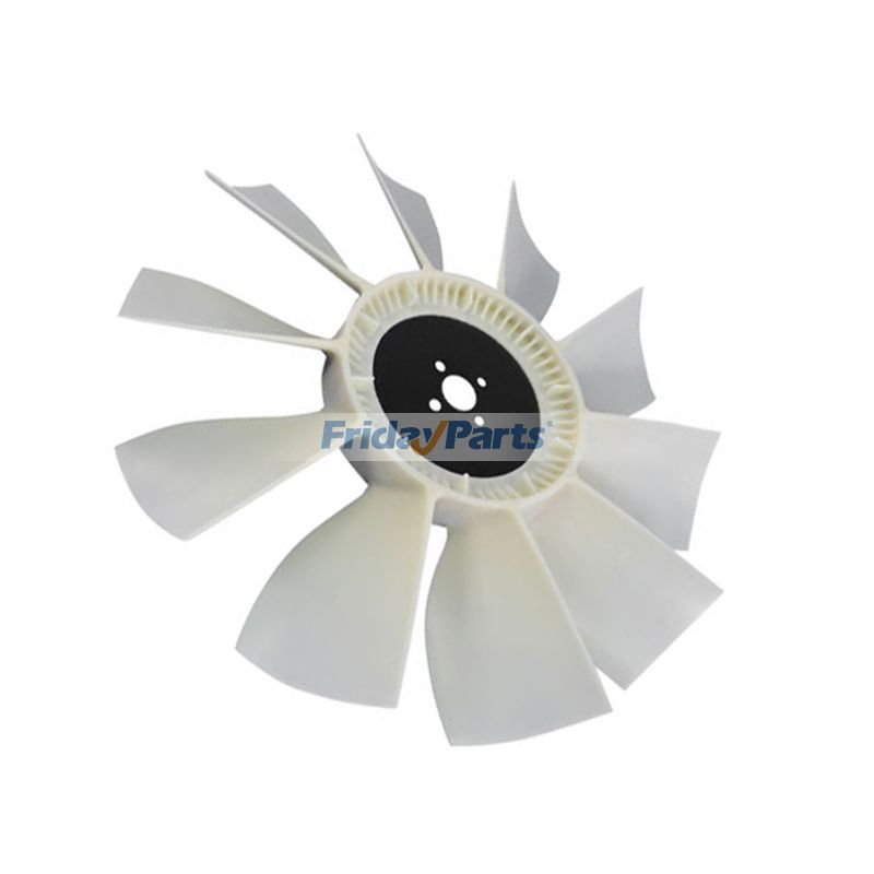 Tragbarer Ventilator 54731468 für Bobcat-Lader und -Bagger, Ingersoll Rand-Luftkompressoren P425WIR, XP375WIR, HP375WIR und VHP300WIR