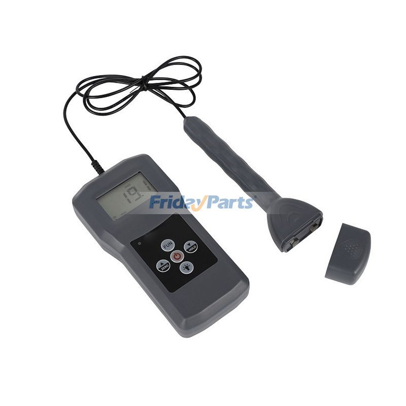 Portable Wood Moisture Meter MS7100TS