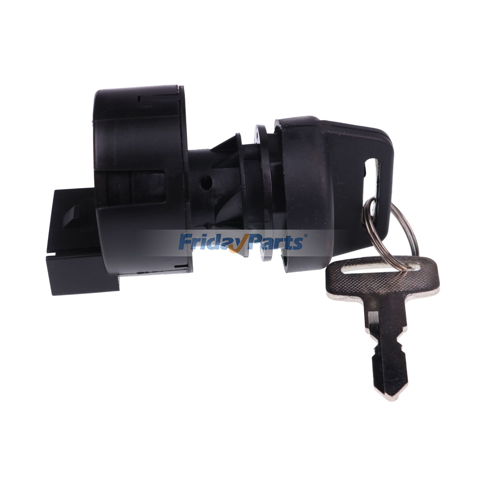 Positionszündschalter mit Schlüssel 4016058 für Polaris UTV General RZR XP 900 1000