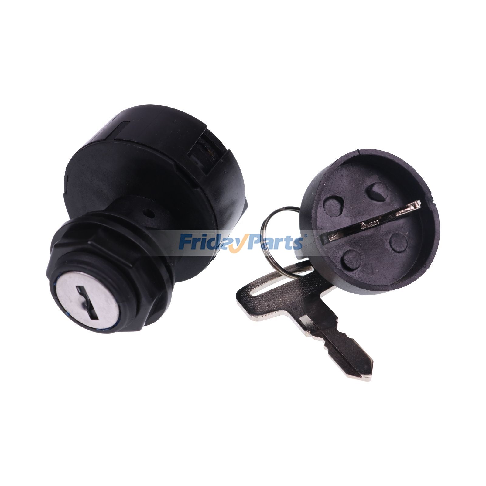 Position Zündschalter mit Schlüsselfür Sport-UTV/ATV