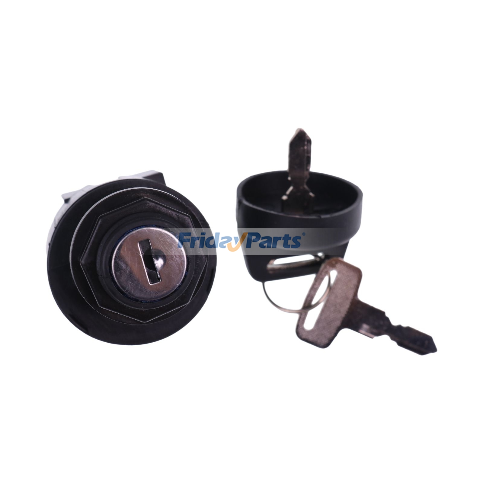 Position Zündschalter mit SchlüsselFür Polaris