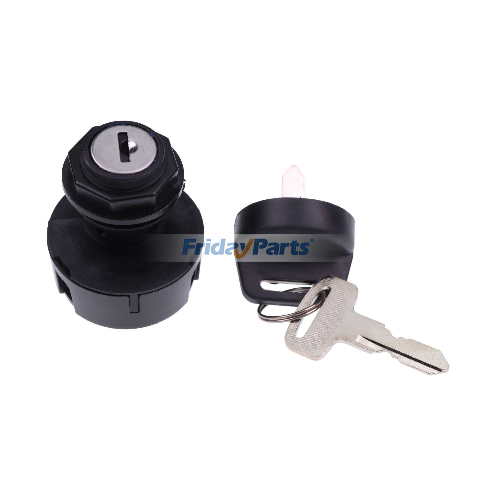 Positionszündschalter mit Schlüssel 4016058 für Polaris UTV General RZR XP 900 1000für Für Polaris