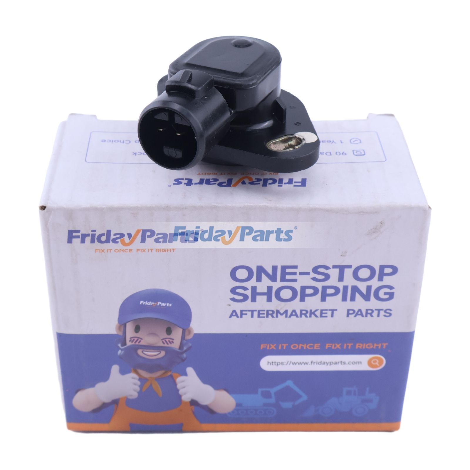 Positionssensor 16060-MBB-680 für Honda Motorrad 1998-2005 VTR1000 Super Hawk