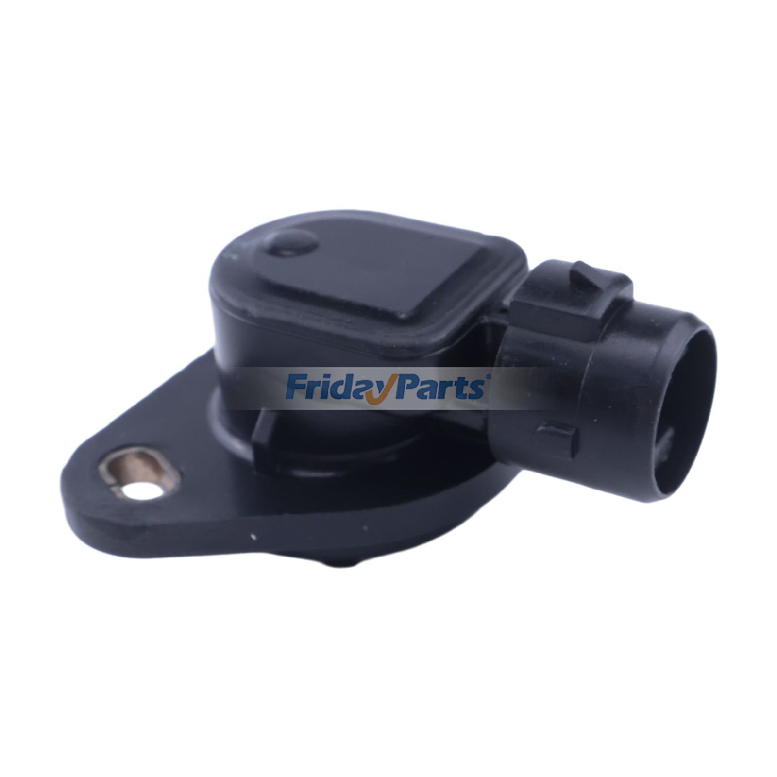 Motorcycle Position Sensor