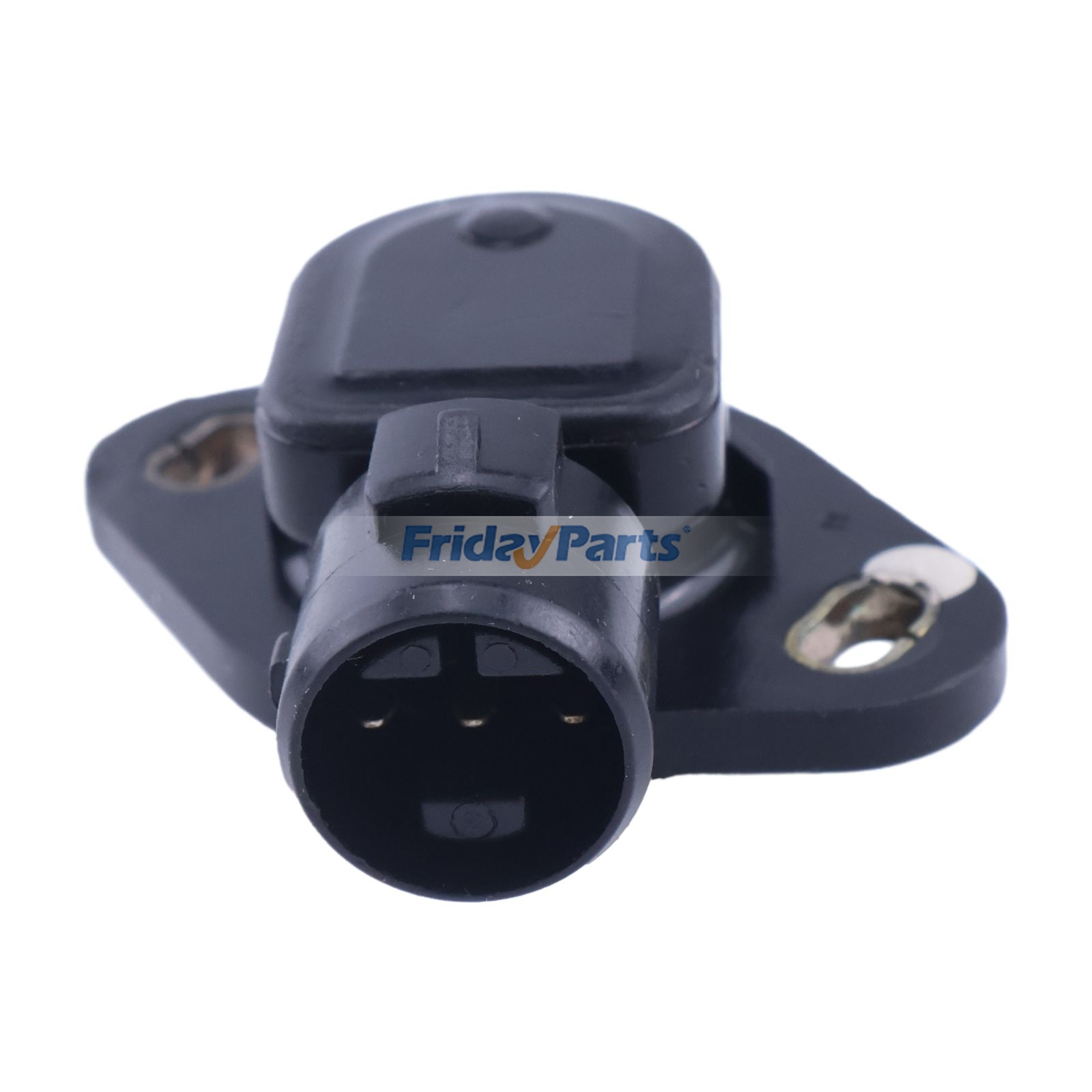 Position Sensor for Motorcycle