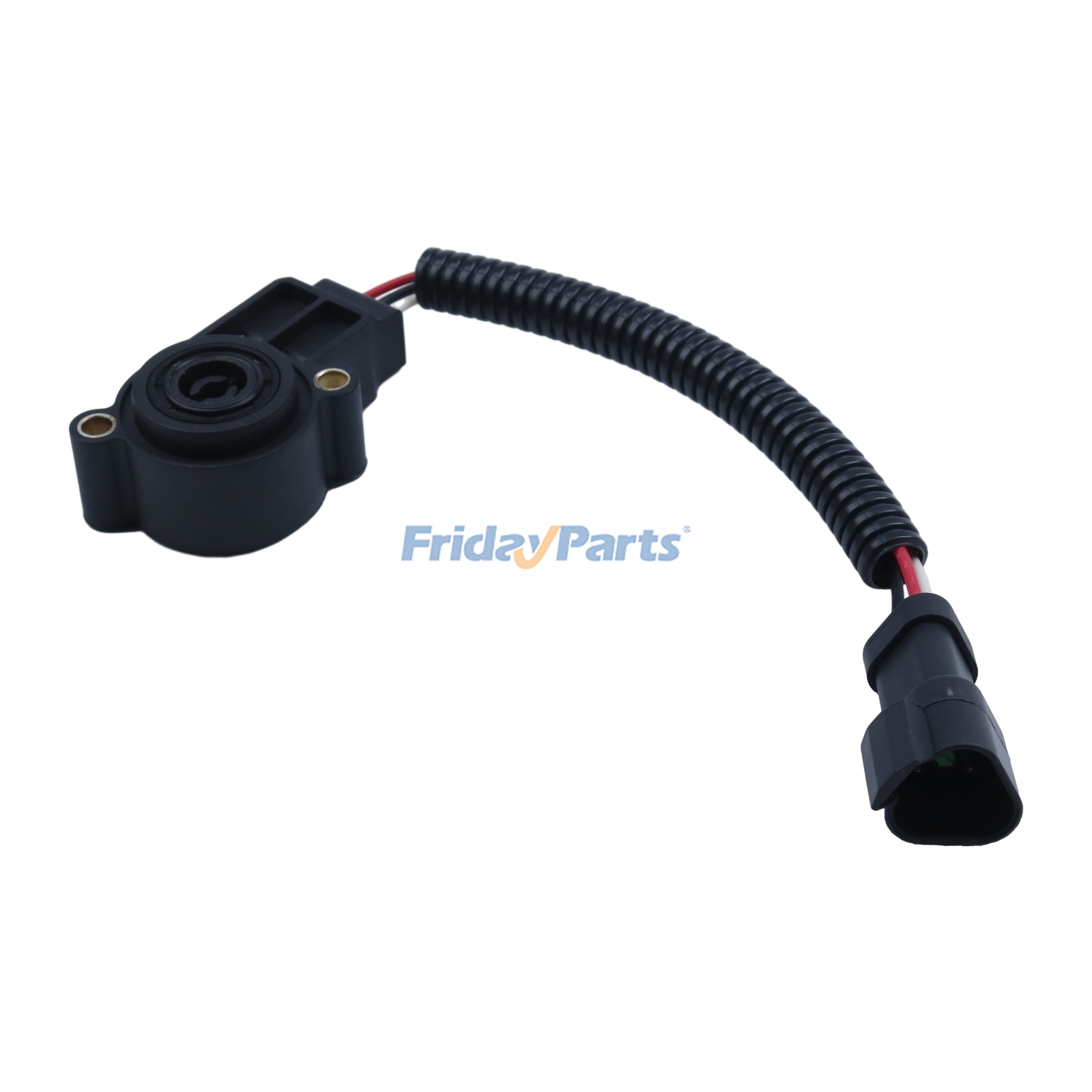 Compactor,Dozer,Engine,Loader,Tractor Position Sensor