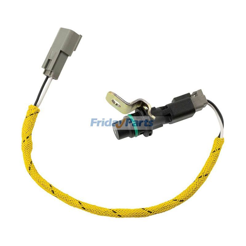 Position Sensor 188-7511 for Caterpillar CAT C-10 C-12 3176C Engine 725 730 816F 836G 140H 160H D7R 966G