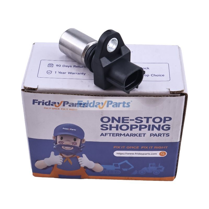 Positionssensor 19311-UB030 für Toyota-Gabelstapler