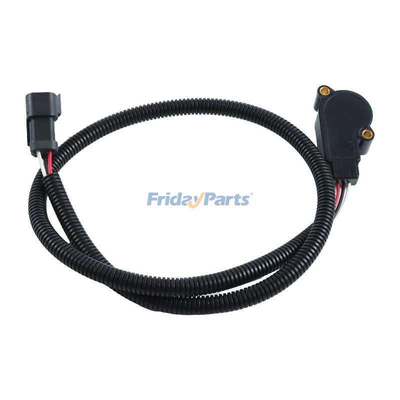 Position Sensor for Engine,Loader,Motor Grader,Off-Road Truck,Skidder,Tractor