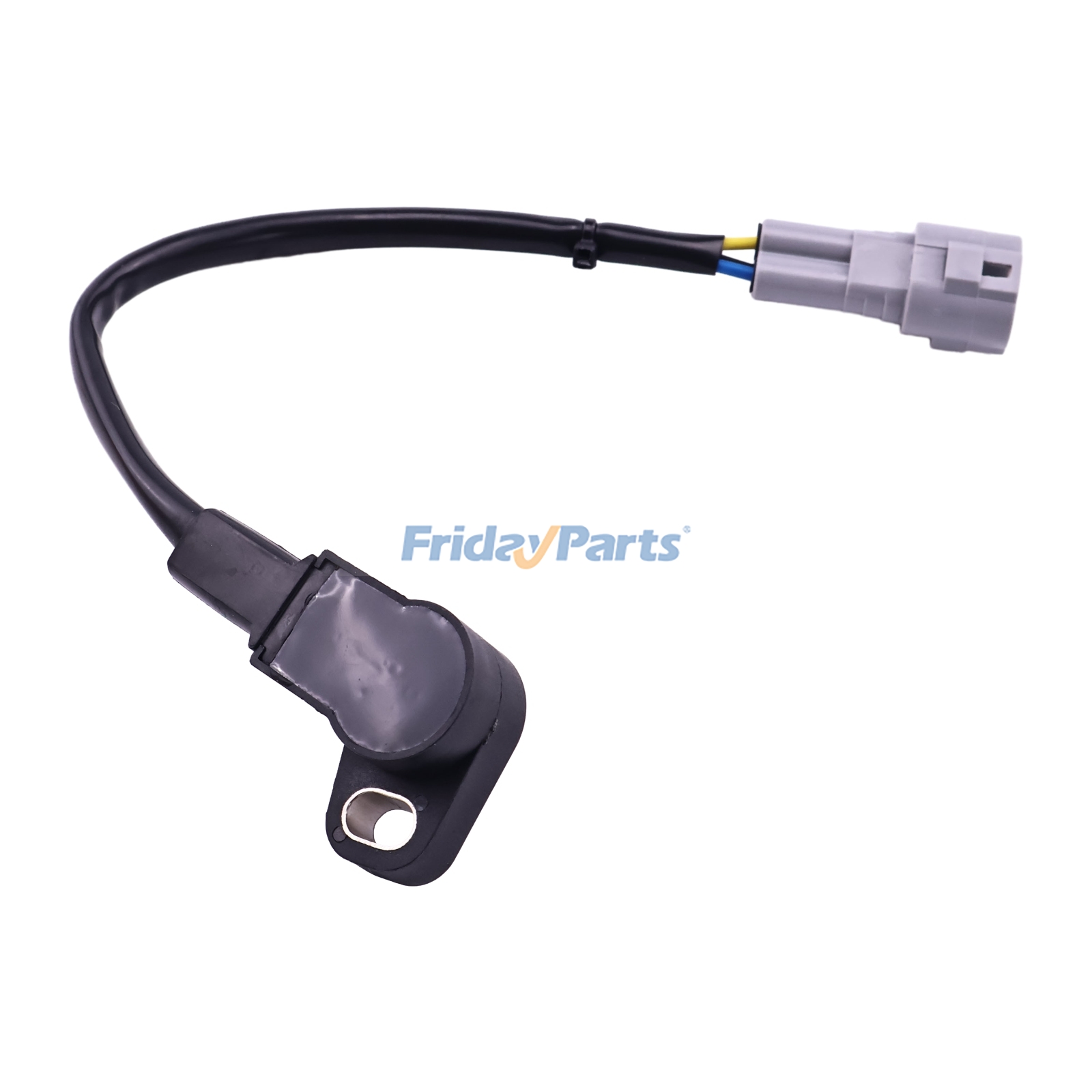 Position Sensor 21176-0129 for Kawasaki Motorcycle 2009-2015 KX450F 2013-2015 KX250F