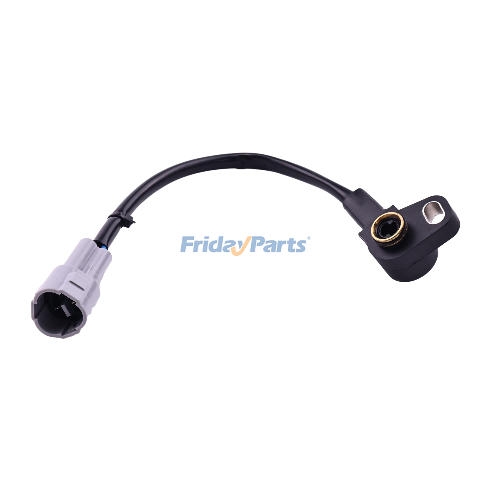 Motorcycle Position Sensor