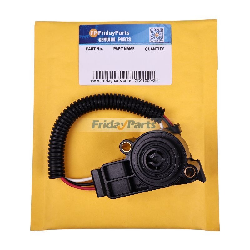 Sensor de posición 224-5530 para motor Caterpillar CAT C15 C11 3176C C18 C27 Tractor D6T D8T D9T D10T D11T