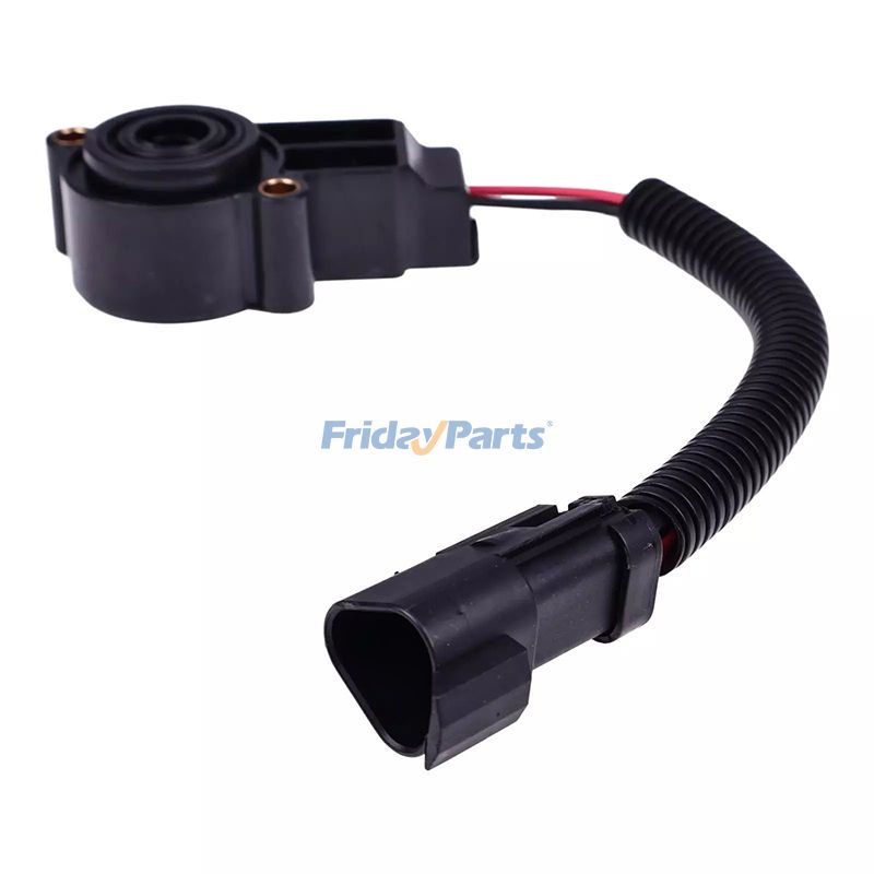 Position Sensor 224-5530 for Caterpillar CAT Engine C15 C11 3176C C18 C27 Tractor D6T D8T D9T D10T D11T for less