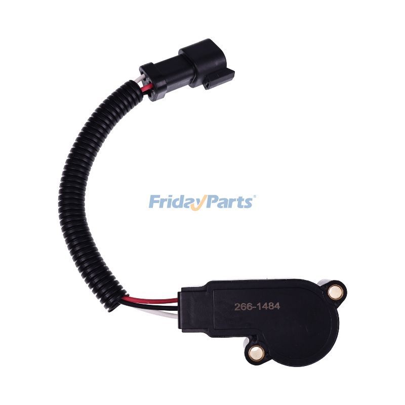 Position Sensorerpillar CAT in Stock in China