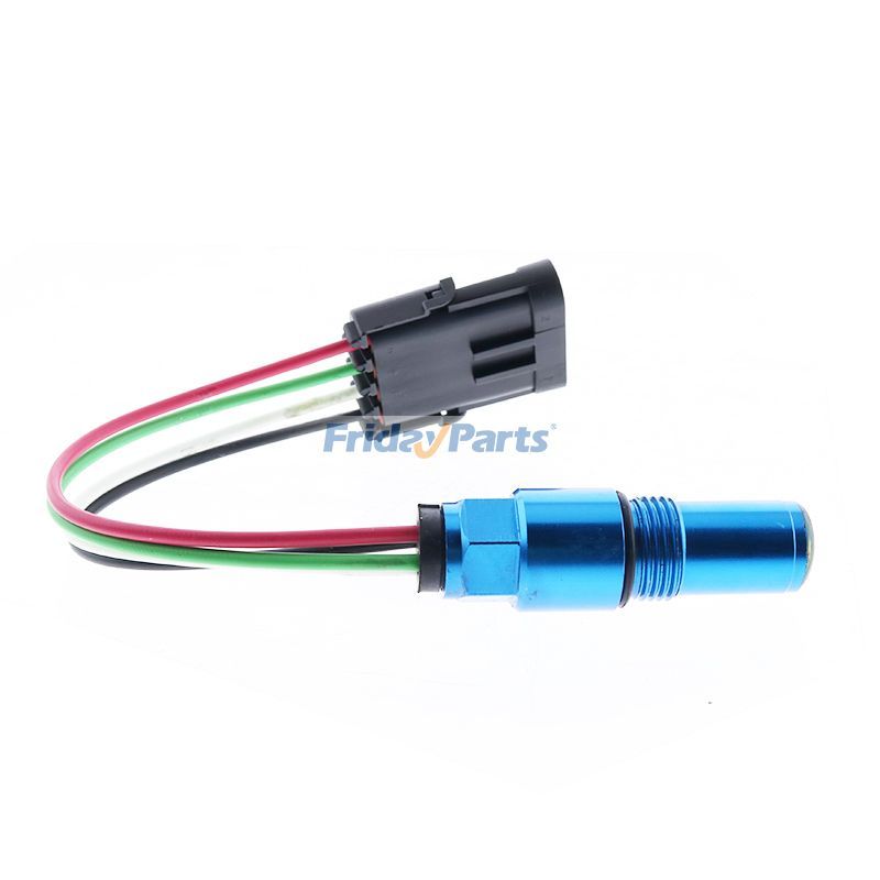 Position Sensor for Engine