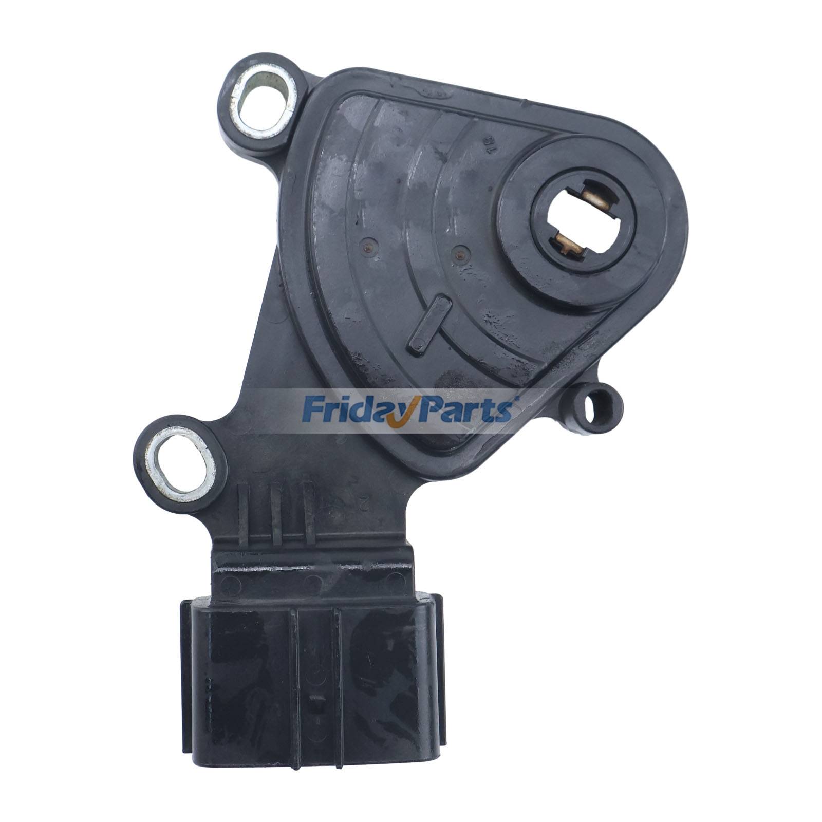 Repuesto Sensor de posición 31918AA090 para Subaru Ascent Crosstrek Forester Impreza WRX Legacy Outback 2008-2024 compatible con Vehículo Para Subaru FridayParts