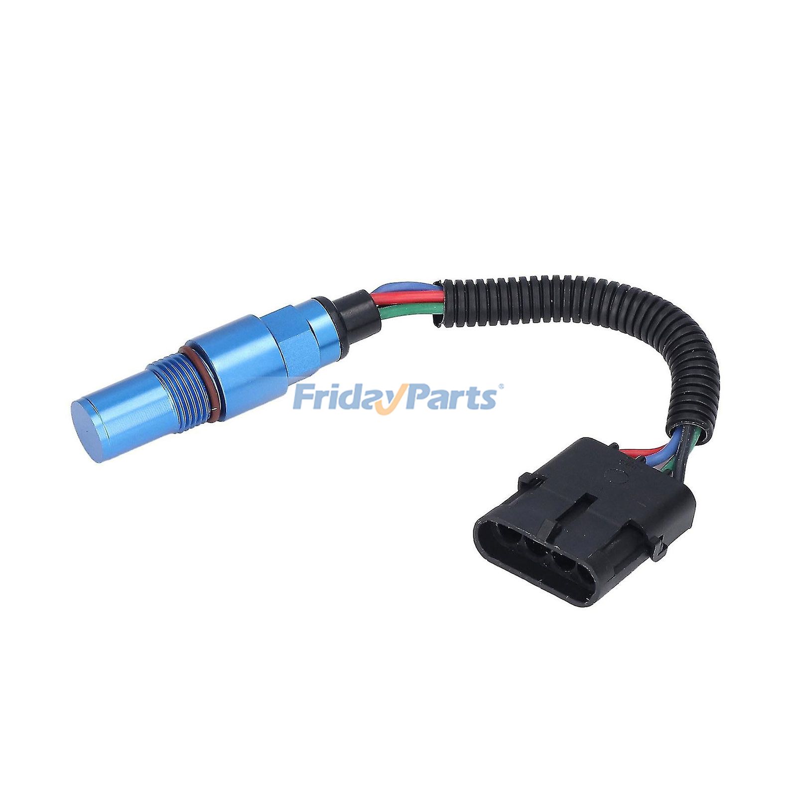 Position Sensor 4326595 for Cummins Engine QSK60G QSM11 KTA19E GTA38 GTA50E ISM N14 QSM11