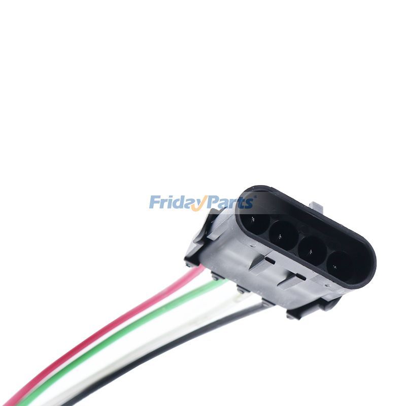 Position Sensor for Cummins Hyundai for Loader