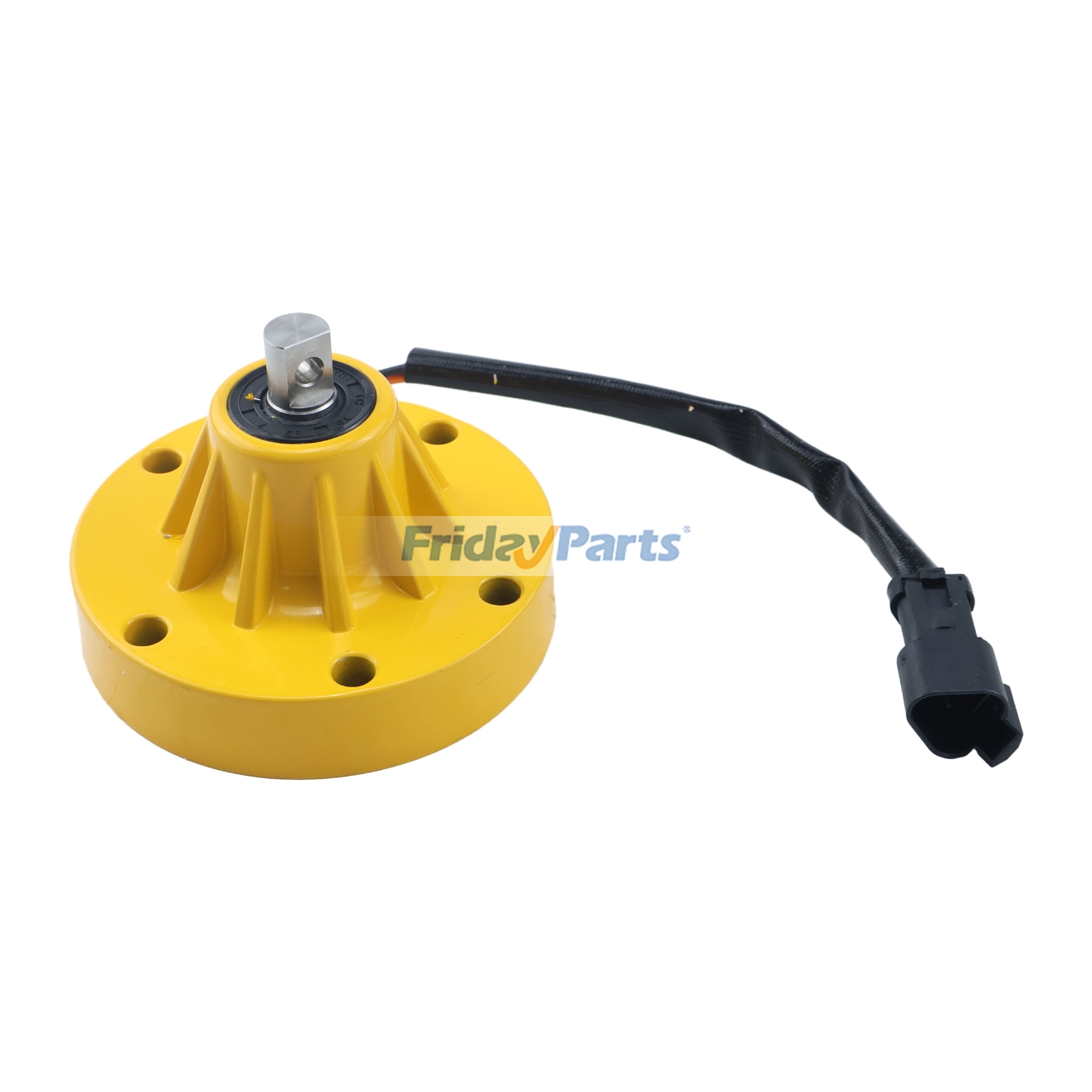 Position Sensor 539-6653 for Caterpillar CAT Engine C7.1 C4.4 Loader 226D 239D 930M 938M