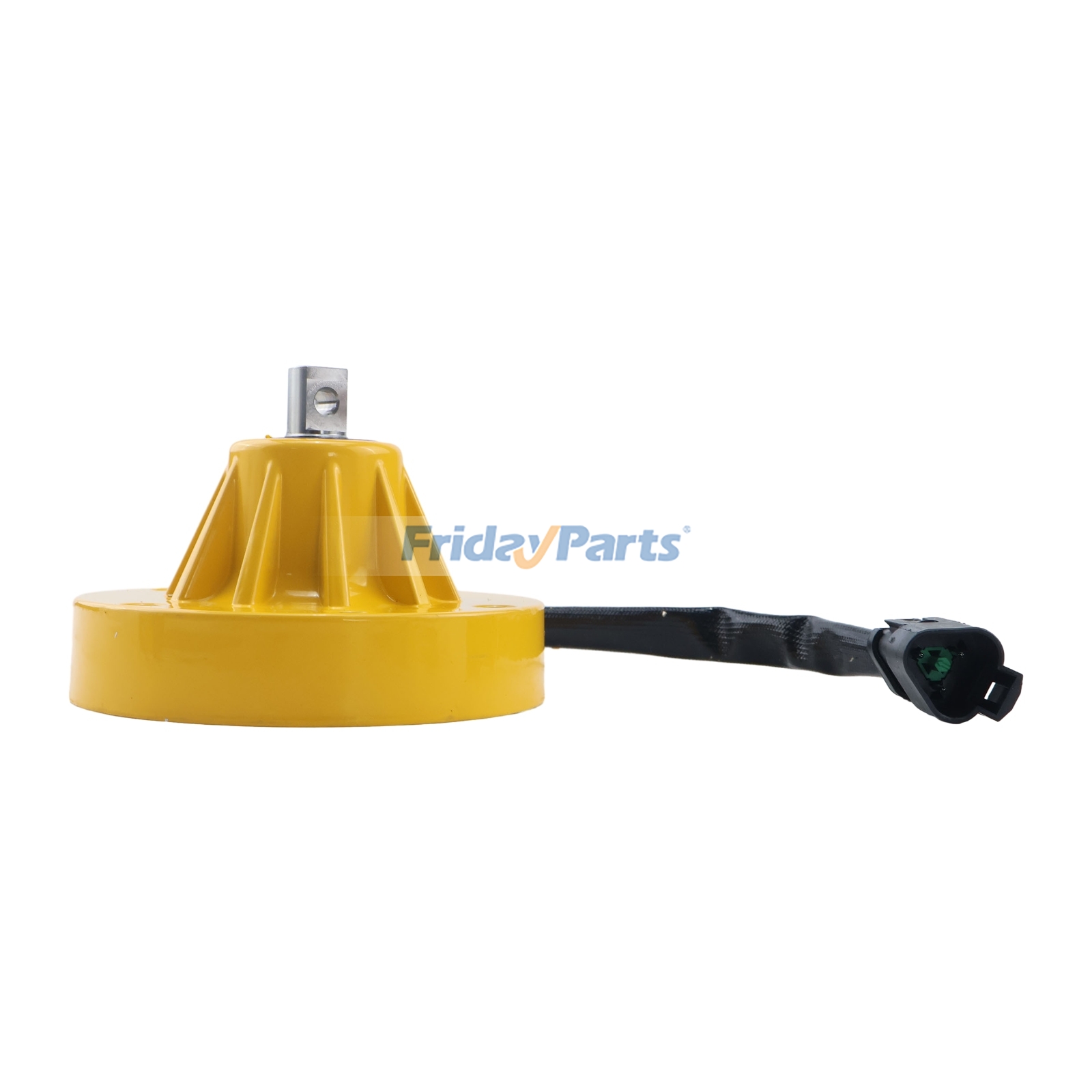 Engine,Loader Position Sensor