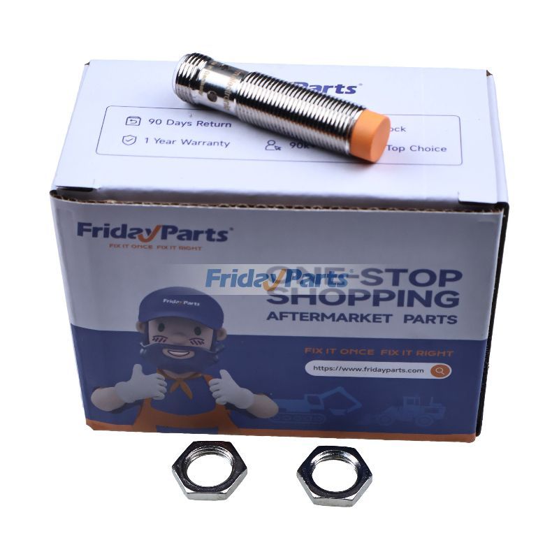 Positionssensor 7917415546 für Linde Gabelstapler 115 116