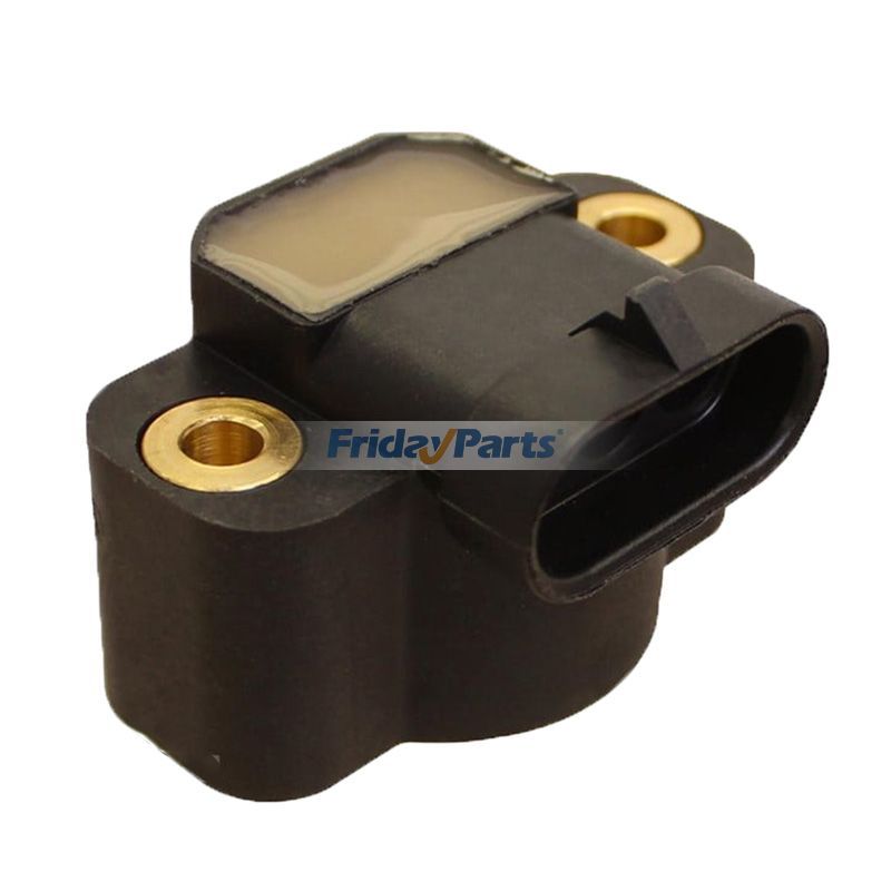 Sensor de posición 87282765 para cosechadora New Holland CR9040 CR9060 CR9065 CR9070 CR9080
