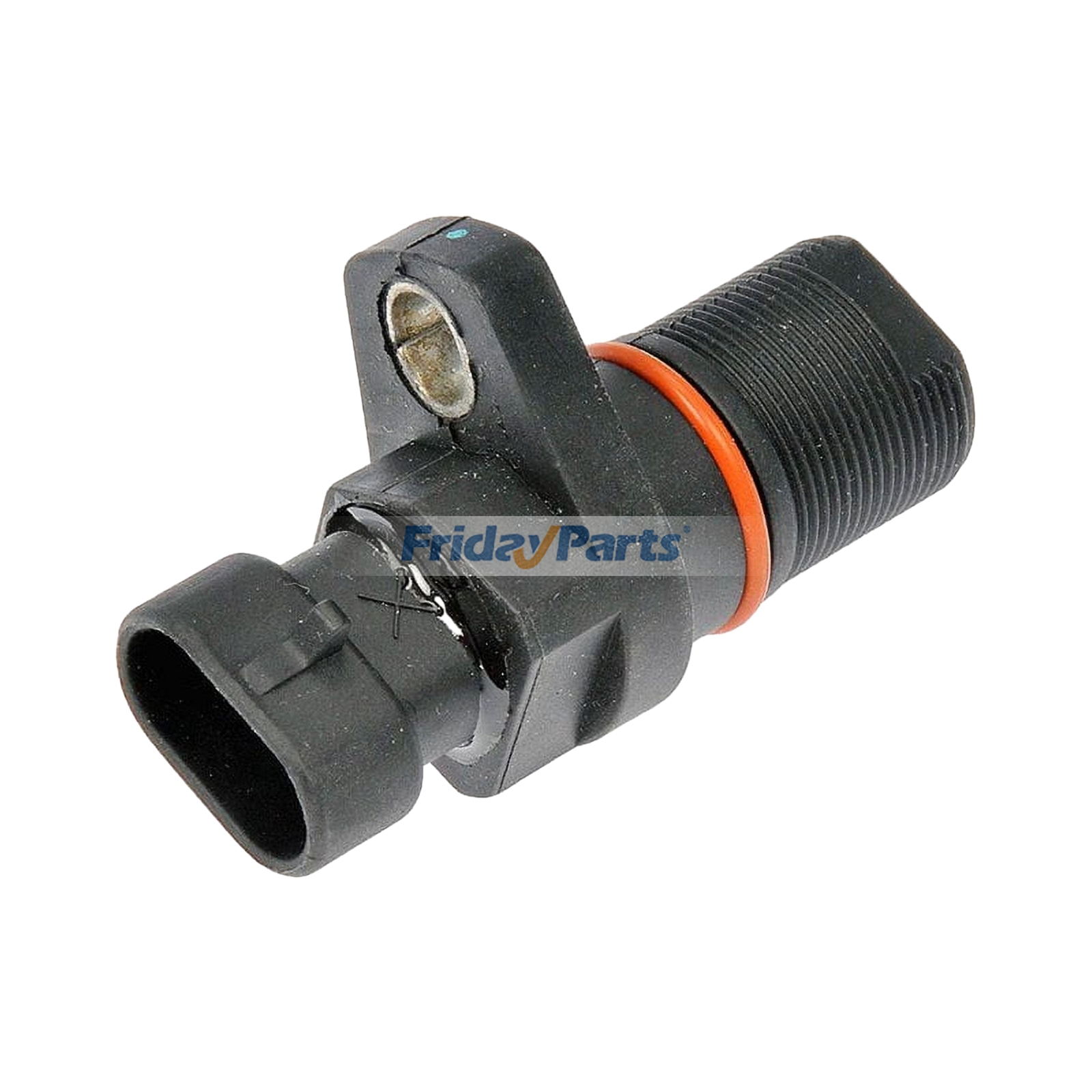 Sensor de posición 91894424 para excavadora CASE CX210 CX210LR CX240 CX330 y tractor MX240 STX275
