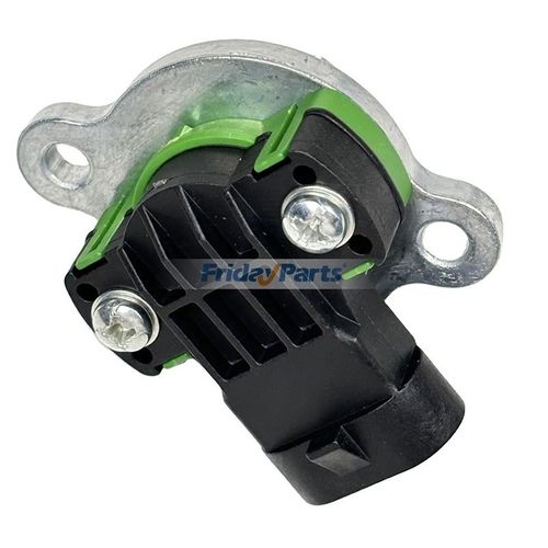 Re70496 Position Sensor AL155986 For John Deere Engine 4045 6068 6090 Tractor ...