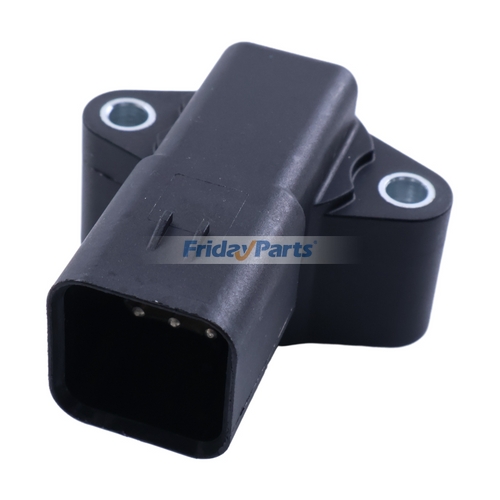 Re70496 Position Sensor AXE14246 for John Deere Engine 6068 6090 Combine S660 ...