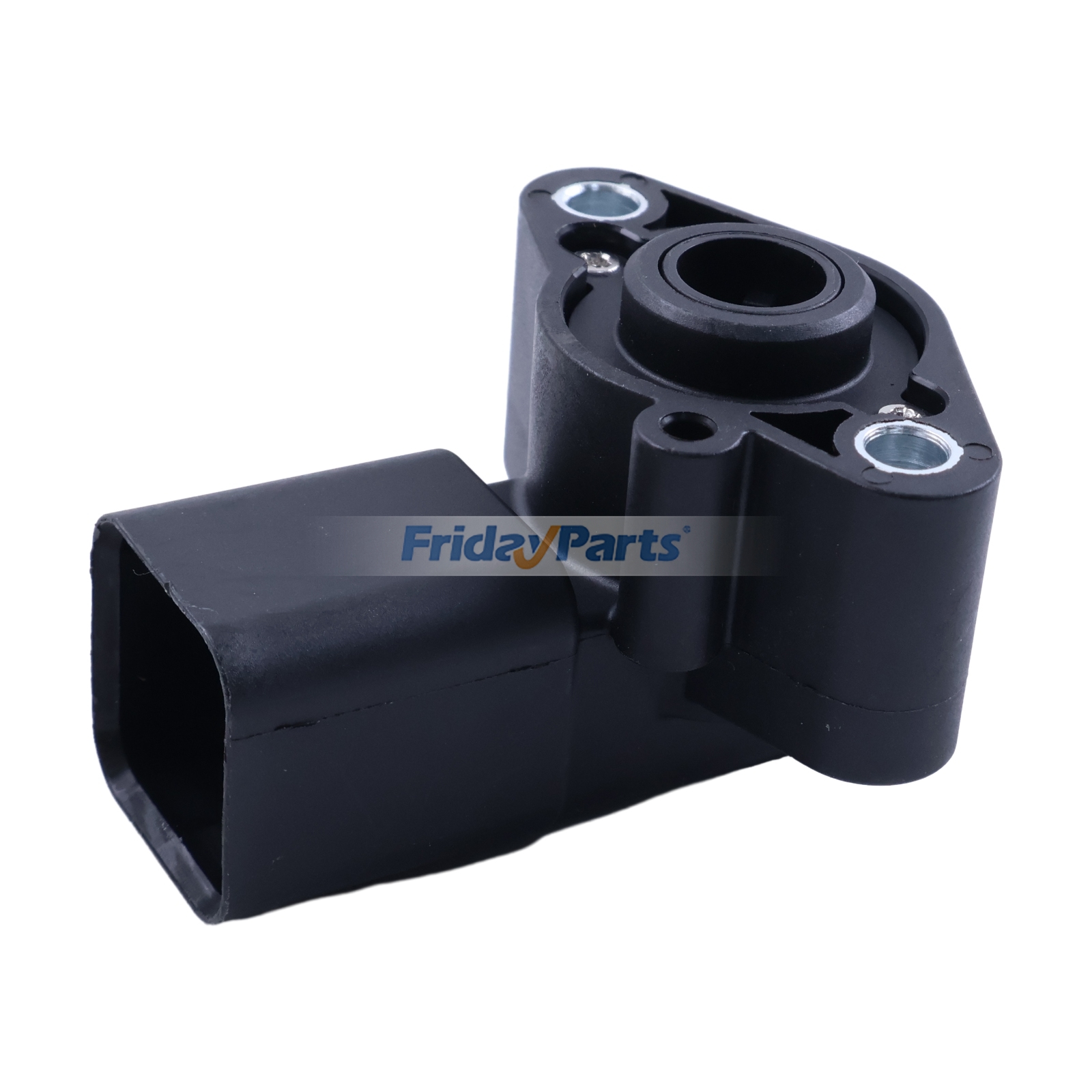 Engine,Harvester Position Sensor