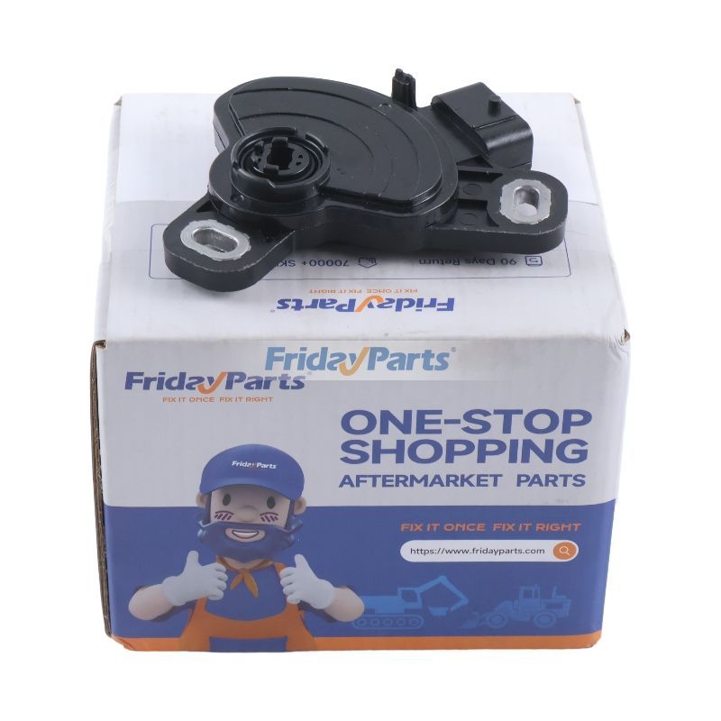 Position Sensor Neutral Sicherheitsschalter 28900-R9L-004 für Honda Civic Fit HR-V 2014-2019