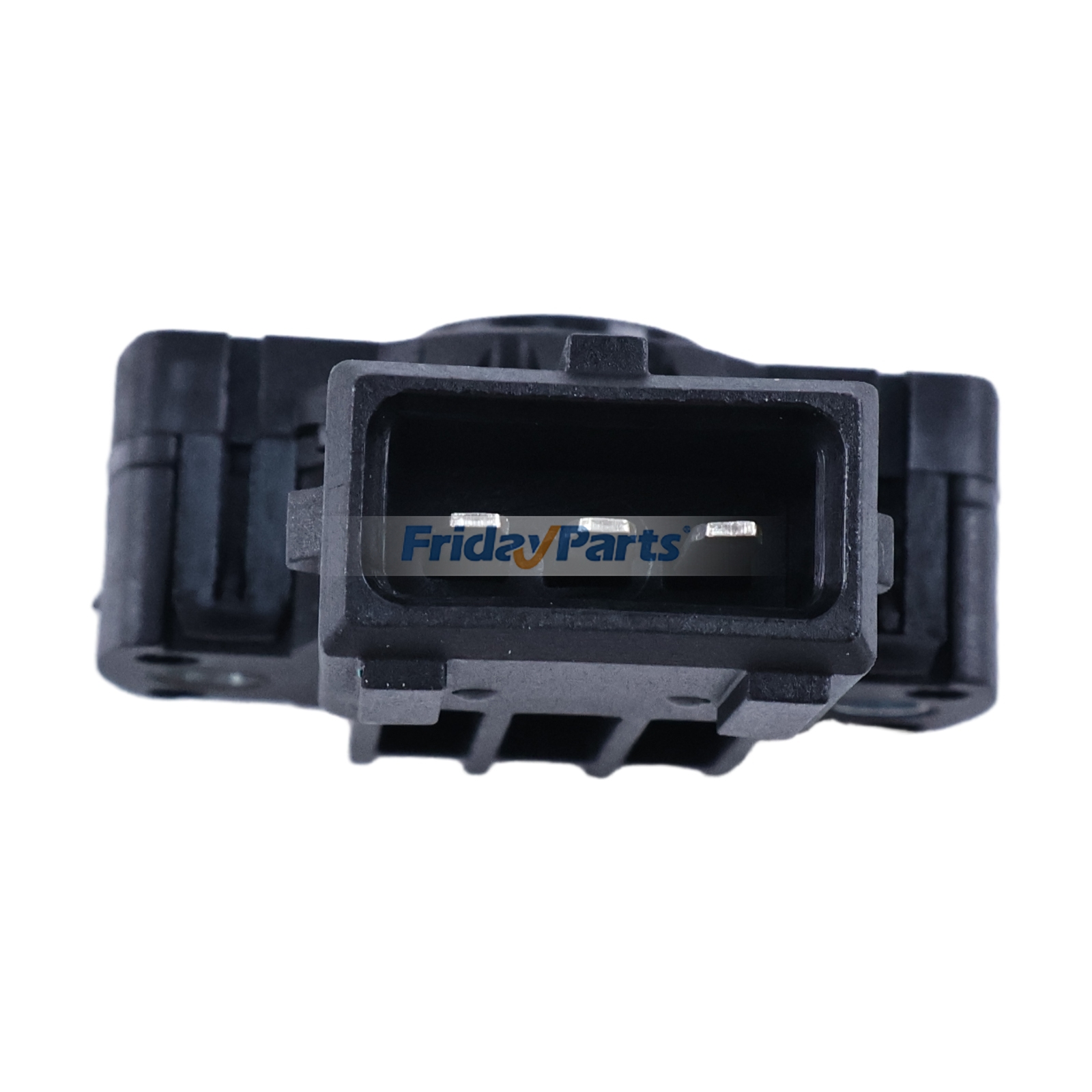 FridayPartsの位置センサーポテンショメータ