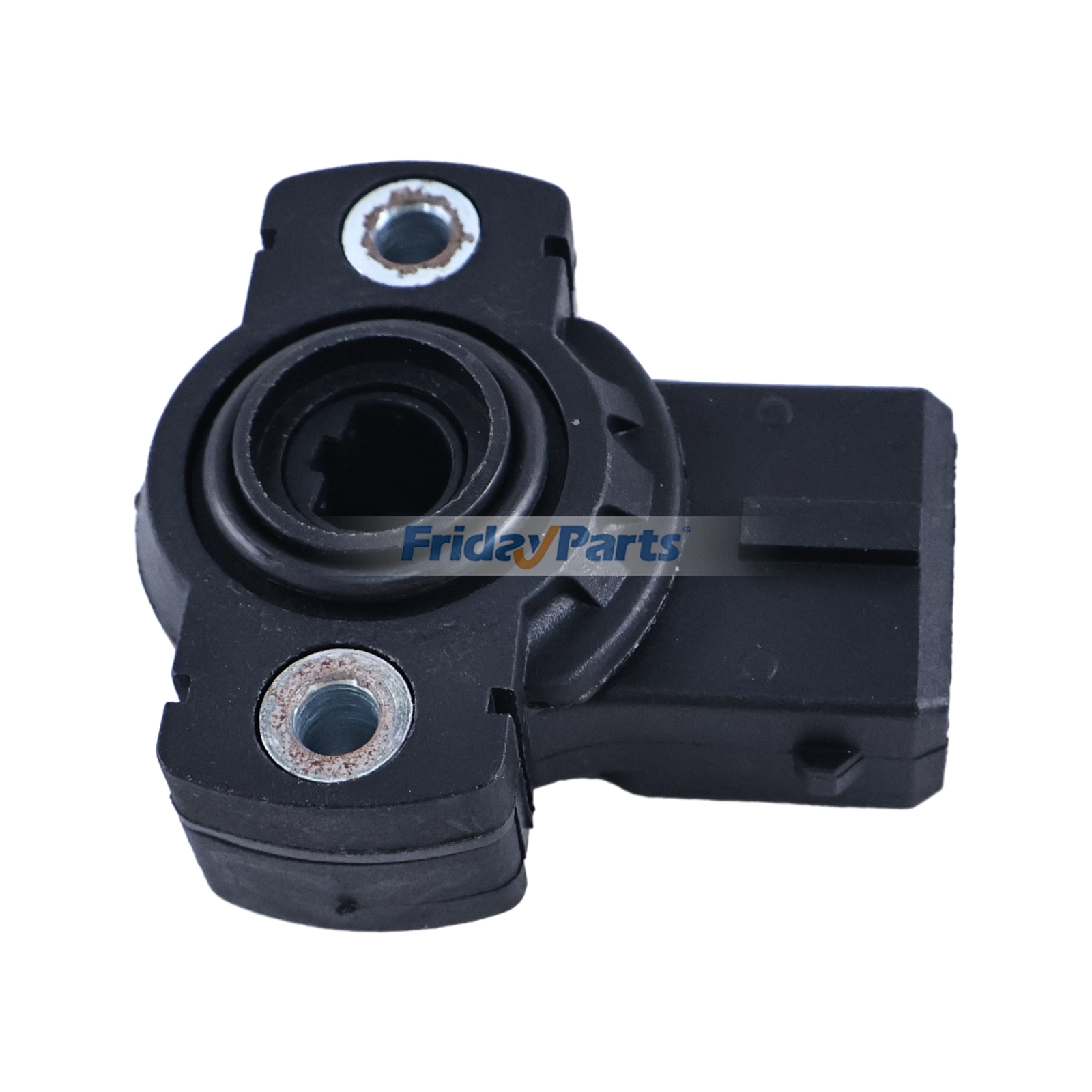 ハーベスター 位置センサーポテンショメータ