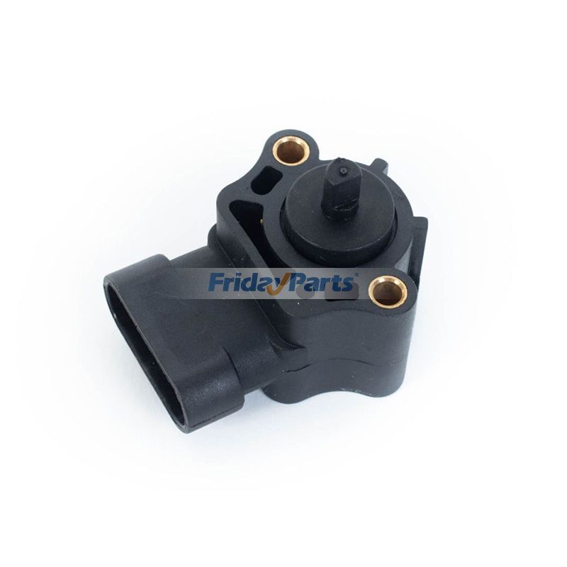 ジョンディアエンジン6068 6090 6135トラクター2204 7630 7715 7720 7820 8130 8430 9530 9630用位置センサーRE243769 RE575332