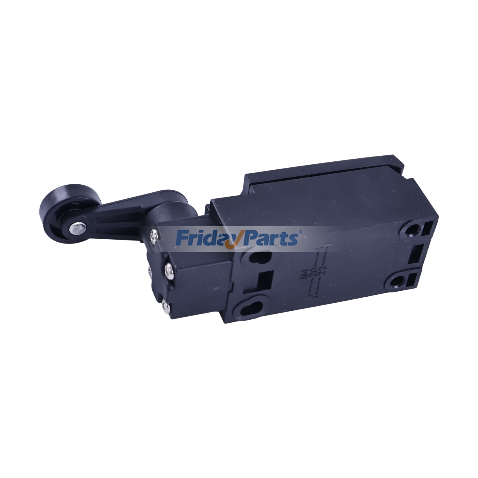 Interruptor de posición 2440901490 para elevador Haulotte HT132RTJPRO HA16SPX HA41PX H18SXL Compact 12DX 3368RT Optimum 1931E 8 Star 10 13AE 26JAE 6C 8AC de FridayParts