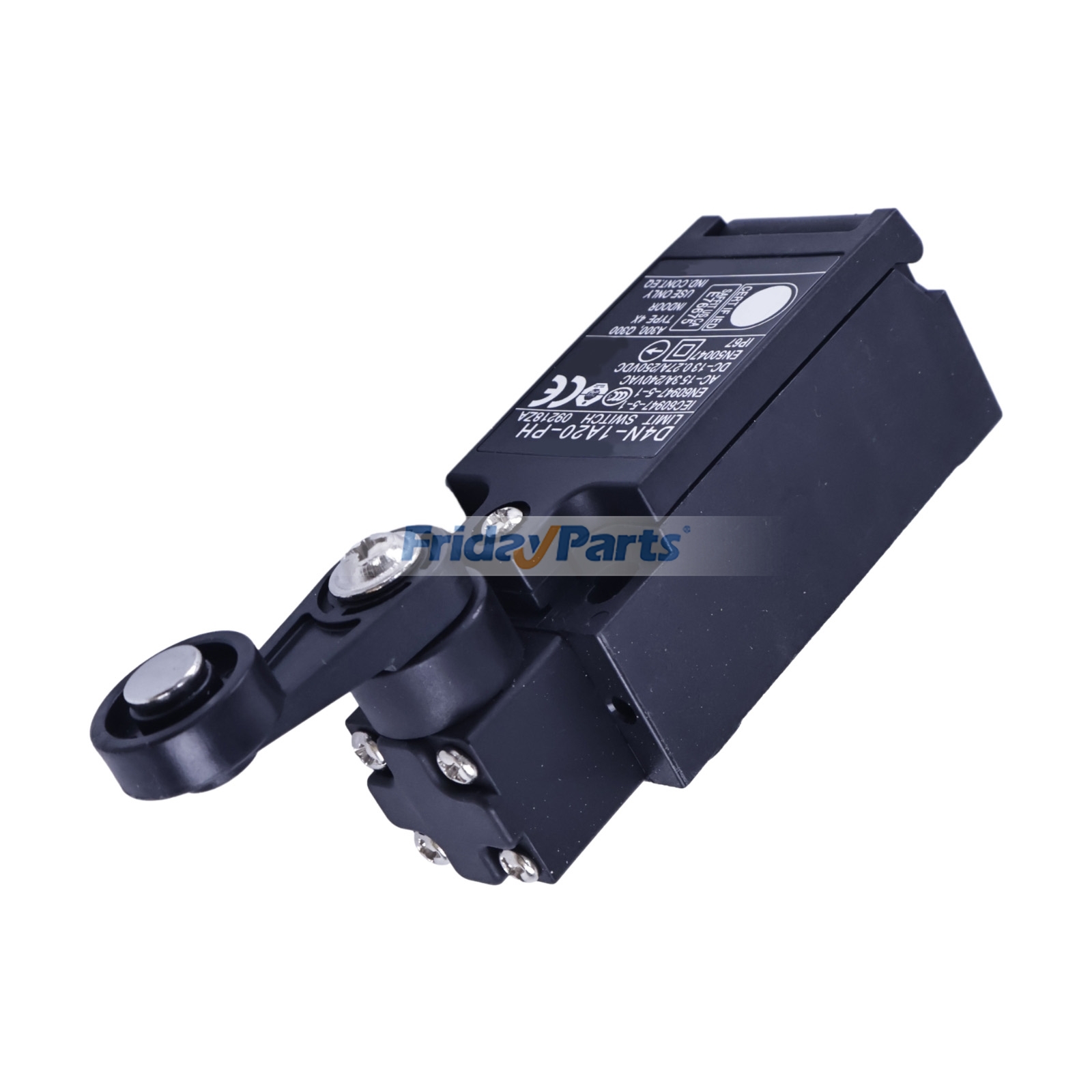 Interruptor de posición 2440901490 para elevador Haulotte HT132RTJPRO HA16SPX HA41PX H18SXL Compact 12DX 3368RT Optimum 1931E 8 Star 10 13AE 26JAE 6C 8AC Para Haulotte