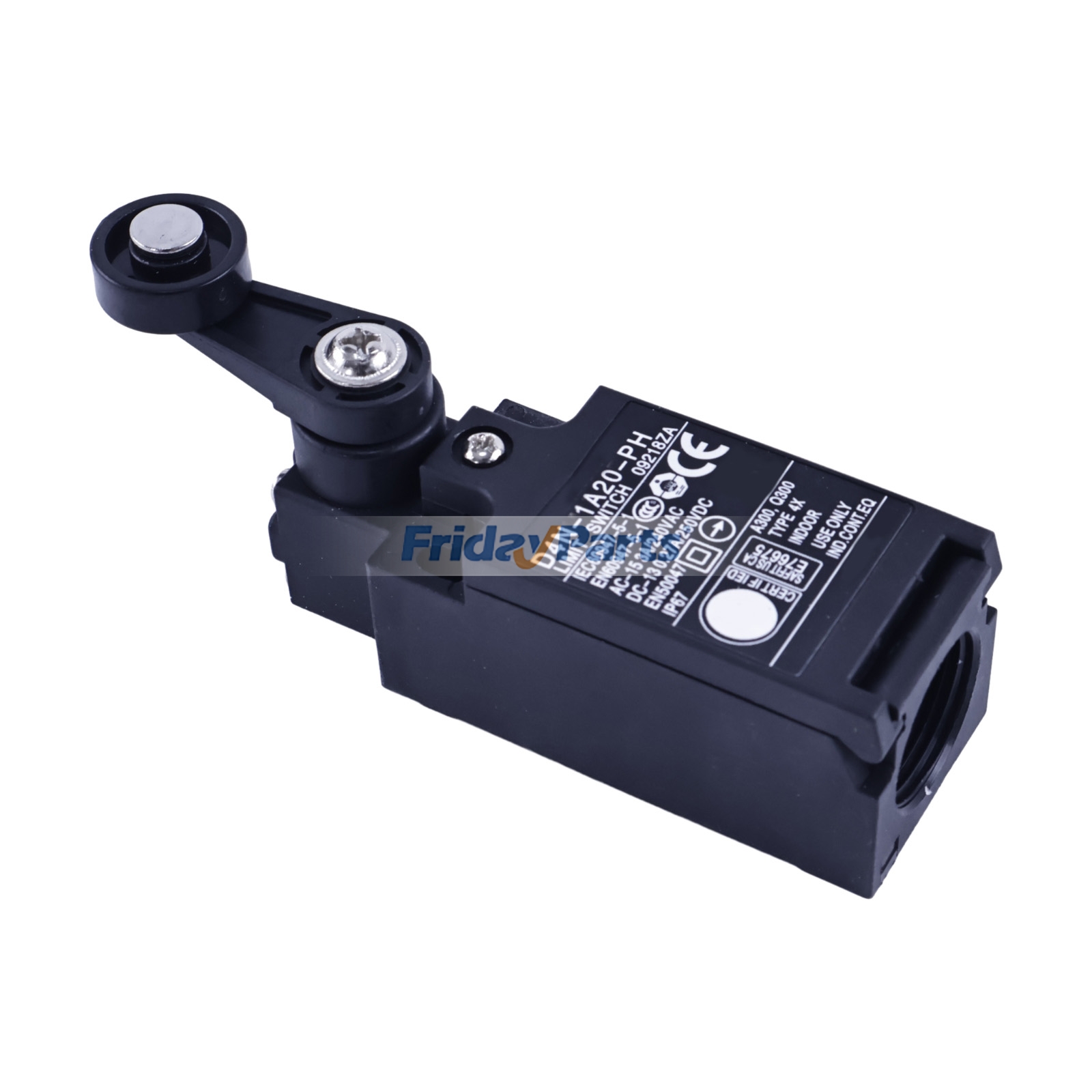 Interruptor de posición 2440901490 para elevador Haulotte HT132RTJPRO HA16SPX HA41PX H18SXL Compact 12DX 3368RT Optimum 1931E 8 Star 10 13AE 26JAE 6C 8AC