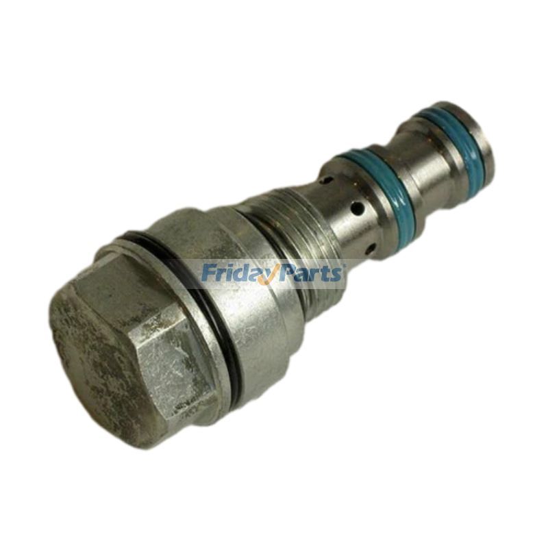 Position Valve 2505003440 for Haulotte Boom Lift H28TJ+ H43TPX HA100JRT HA130JRT HA32PX HA41PX HA41RTJPRO HT28RTJO