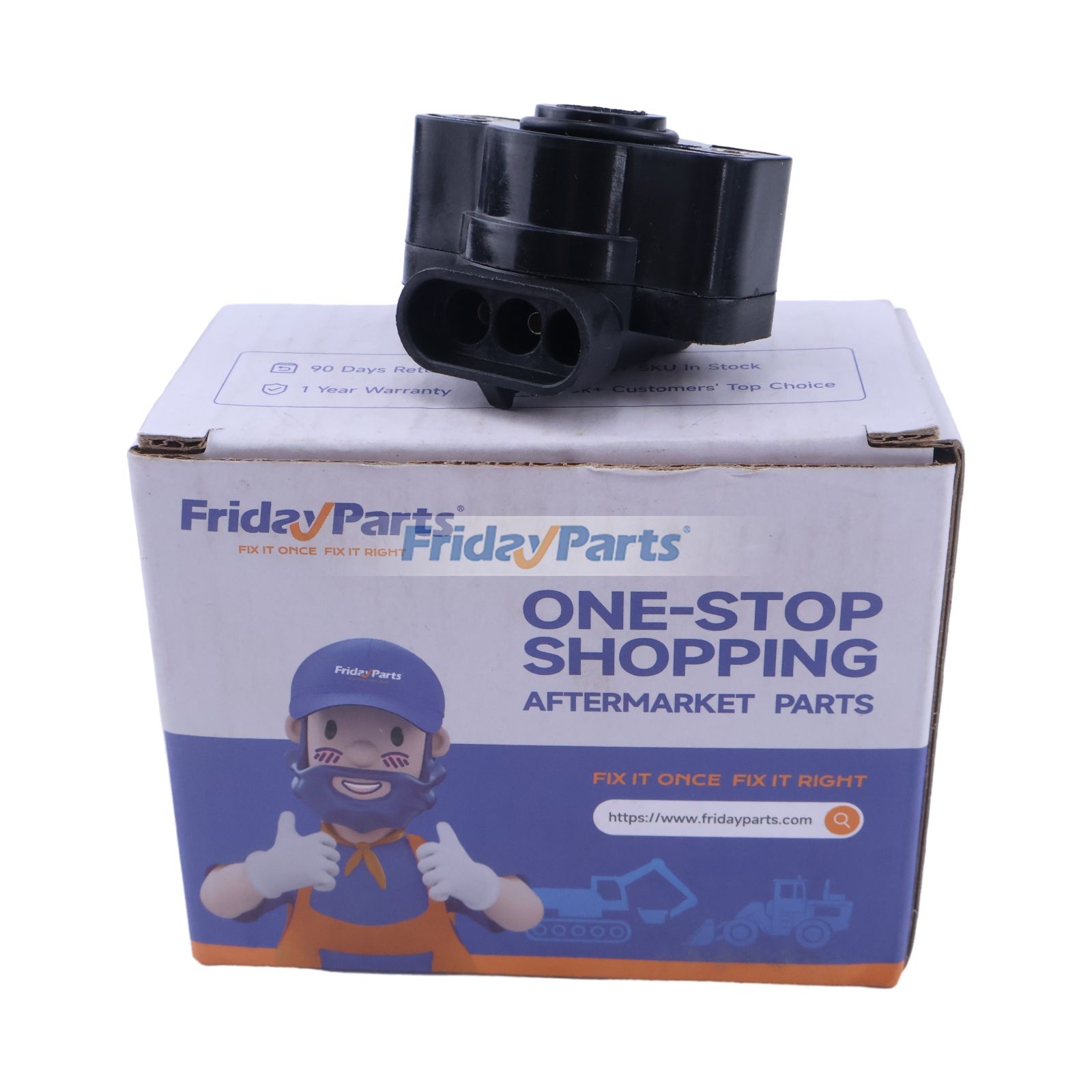 Positionssensor AFH206066 für John Deere Ballenpresse 440E 450E 450M 451E 451M 451R 460M 460R 461M 461R 469PR 550M 551M 560M