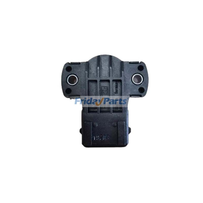 Position Sensor Potentiometer for Harvester