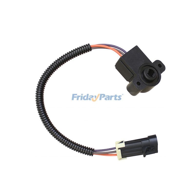 Positions Sensor RE257113 RE241785 for John Deere Engine 6081 6080 Tractor 8120 8130 8220 8260R 8270R 8285R
