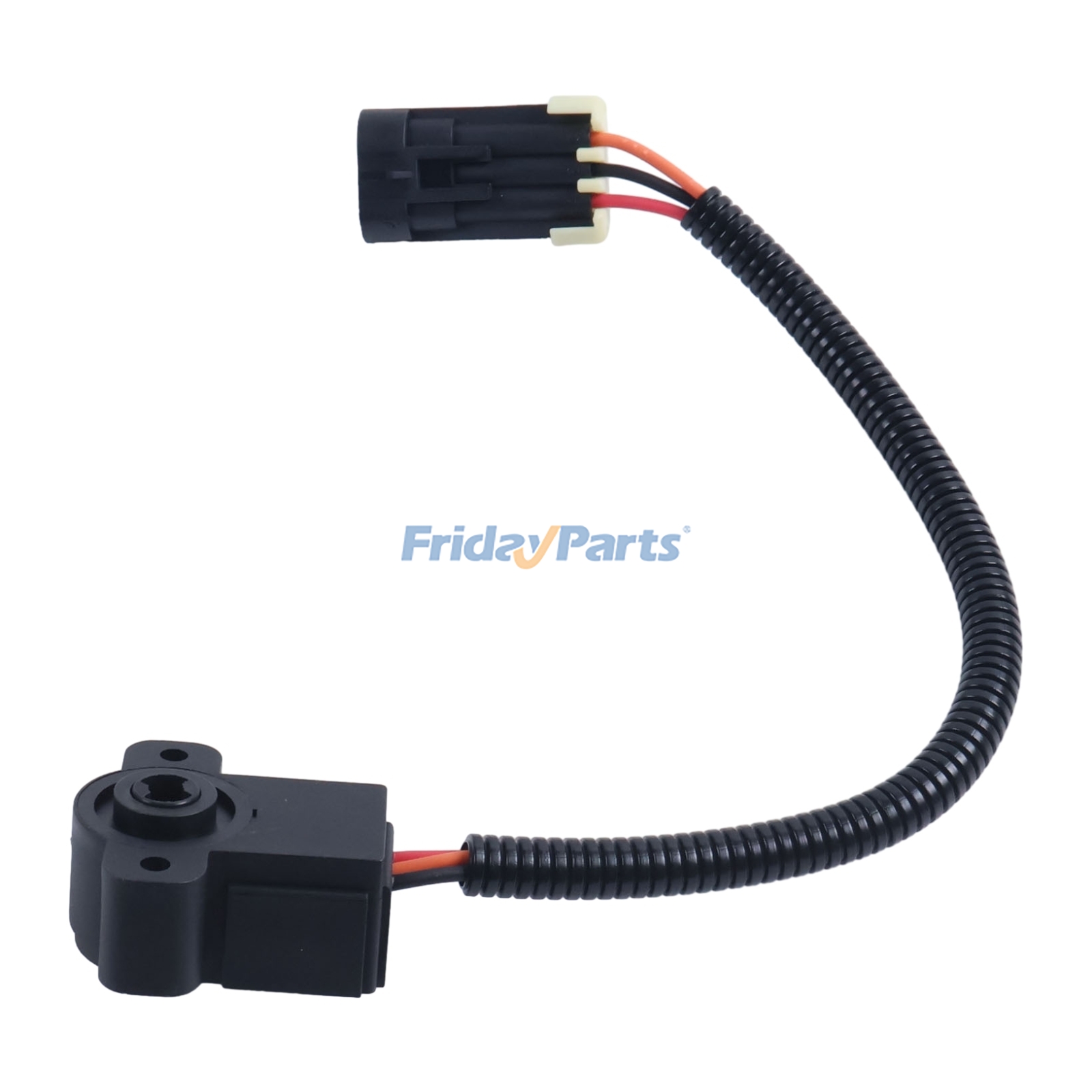 Positions Sensor RE257113 RE241785 for John Deere Engine 6081 6080 Tractor 8120 8130 8220 8260R 8270R 8285R