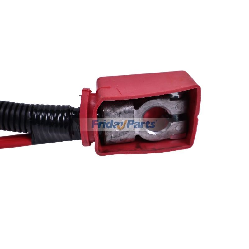 Positive Battery Cable Skid Steer compatible with Loader