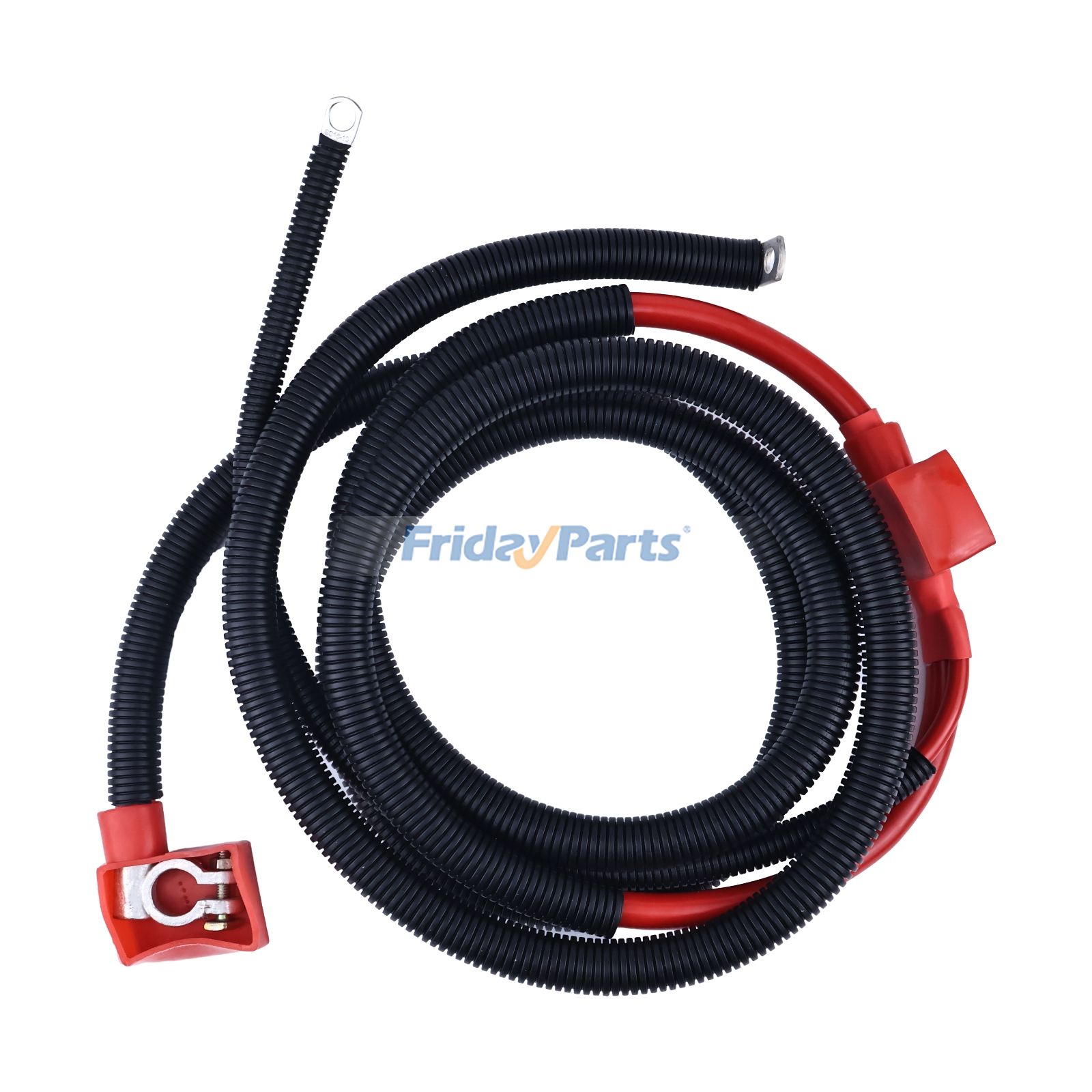 Positive Battery Cable for Vehicle