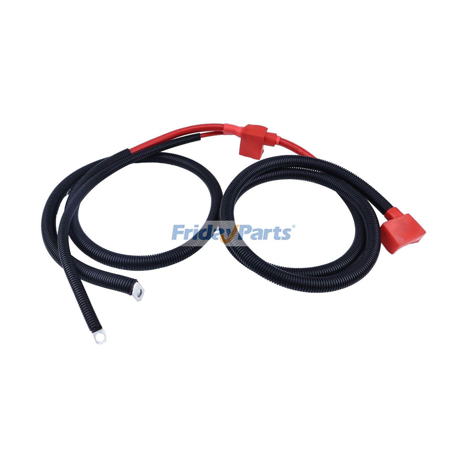 Vehicle Positive Battery Cable