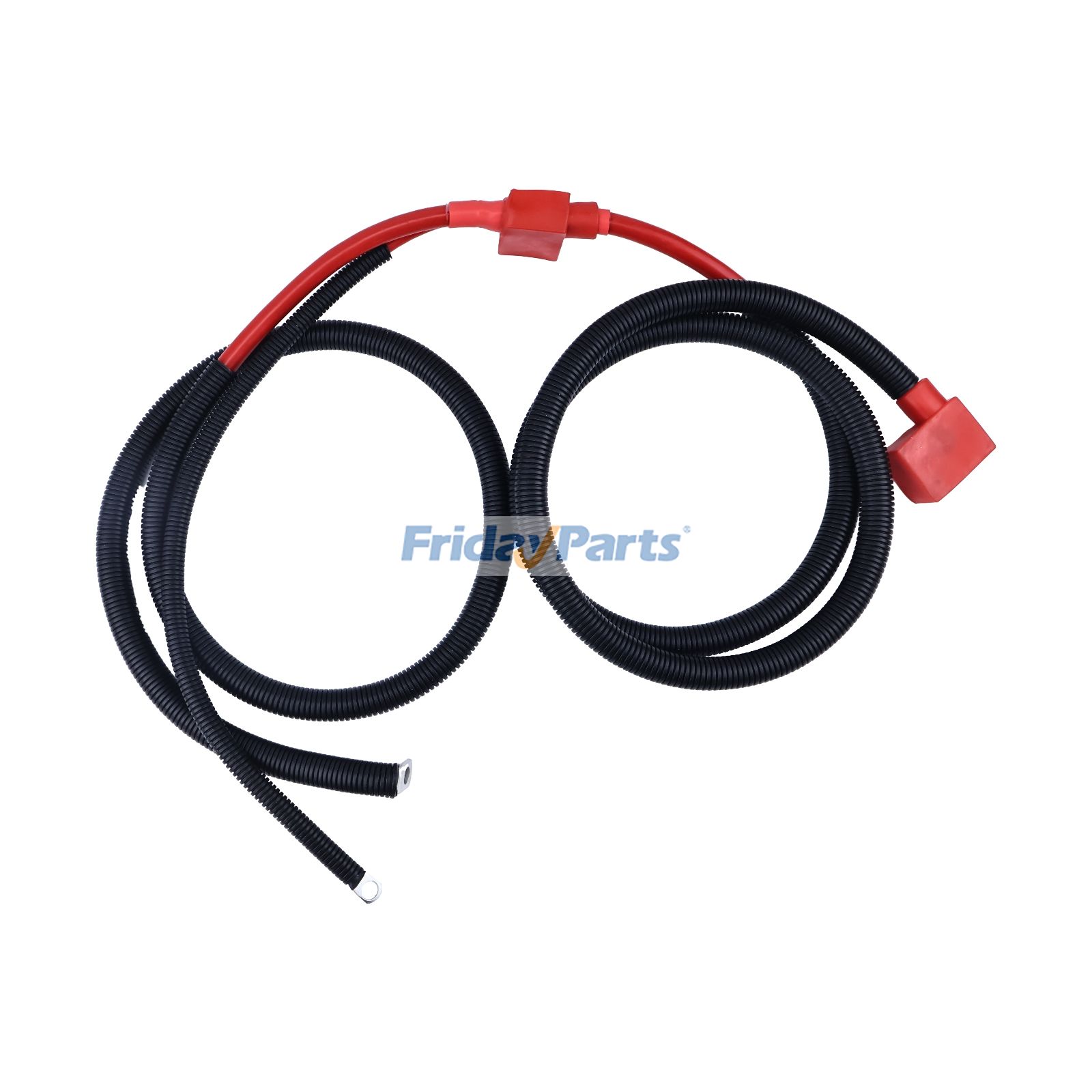 Positive Battery Cable in Stock in China